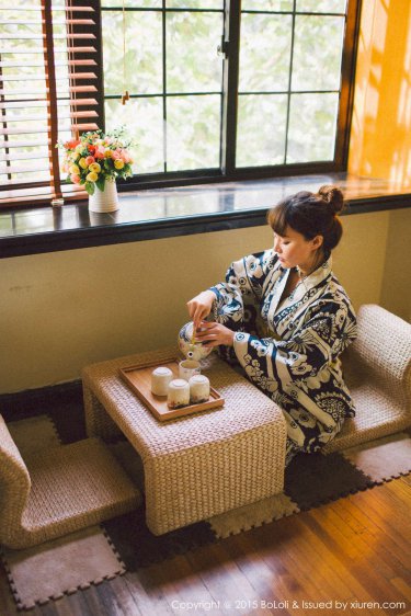 幸运女神