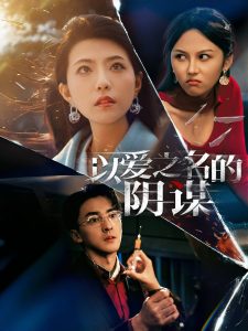 以愛之名的陰謀
