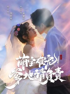萌寶難寵！爹地請負責