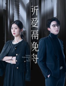 所愛隔晚舟