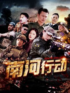 南河行動