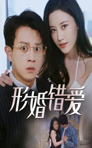 形婚錯(cuò)愛(ài)